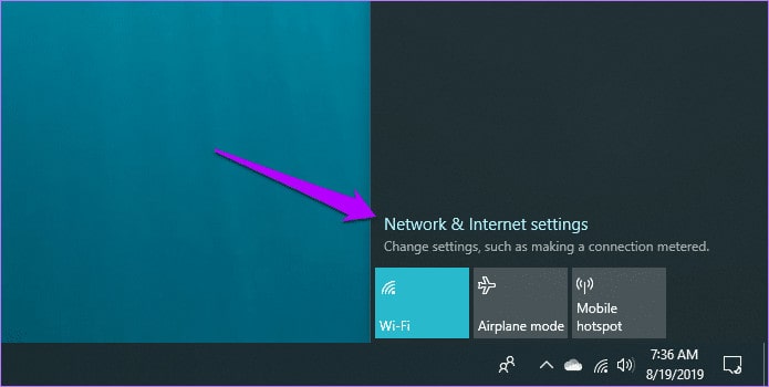 windows sandbox لا يتصل بالإنترنت على Windows 10 2