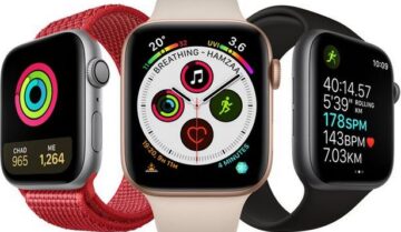 تعرف على Apple Watch الجيل الخامس و مزاياه و مواصفاته 2