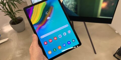 سعر و مواصفات Samsung Galaxy Tab A 2019 - مميزات و عيوب سامسونج جالاكسي تاب اي 2019 10