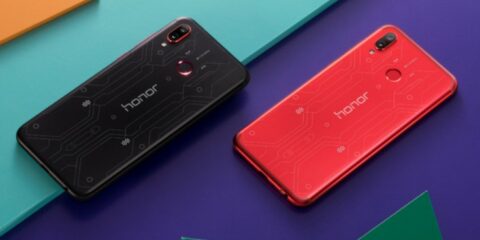 مواصفات Honor Play وعيوبه وأسعاره 1