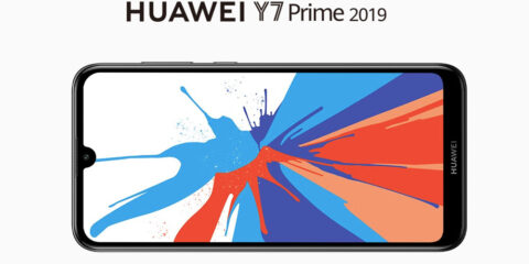 سعر و مواصفات Huawei Y7 Prime 2019 - مميزات و عيوب هواوي واي 7 برايم 2019 4