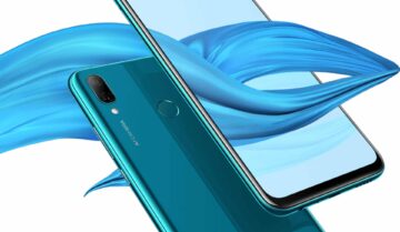 سعر و مواصفات Huawei Y9 Prime 2019 - مميزات و عيوب هواوي واي 9 برايم 2019 1