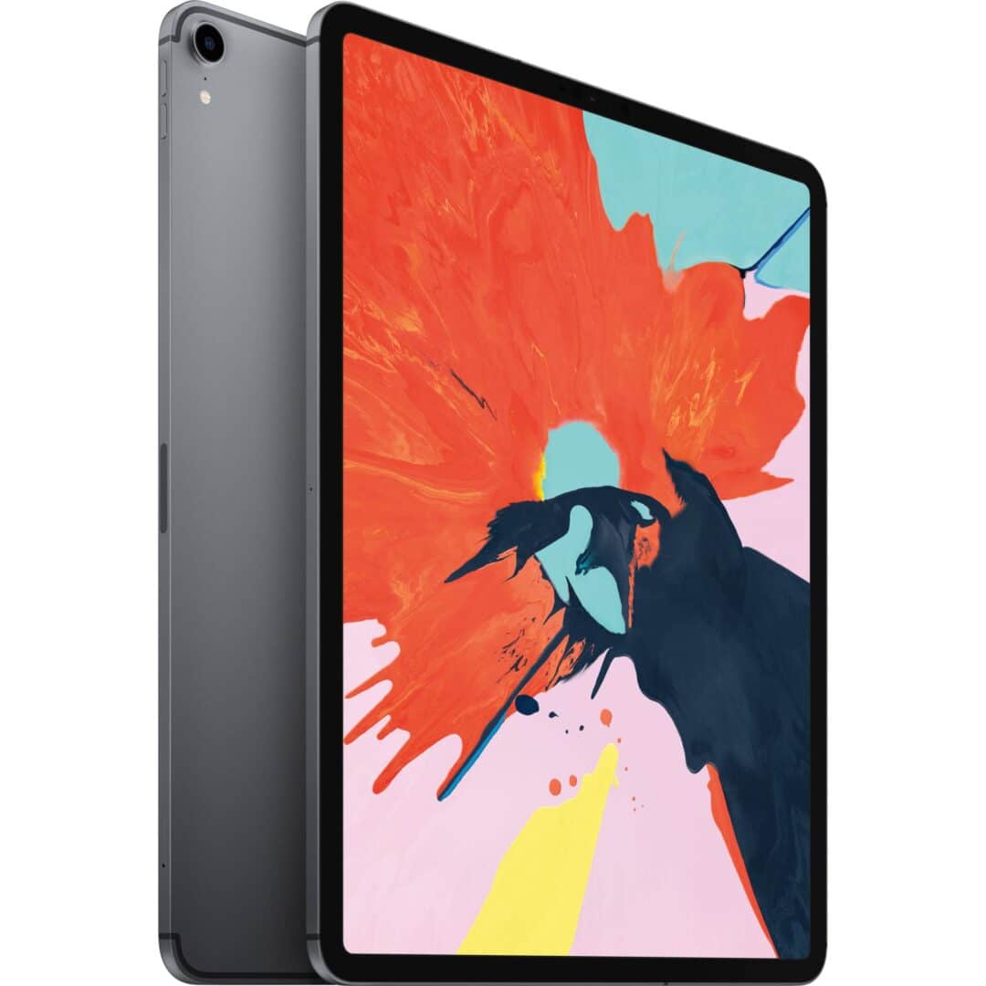 سعر و مواصفات Apple IPad Pro 12.9 - مميزات و عيوب ايباد برو 12.9 1