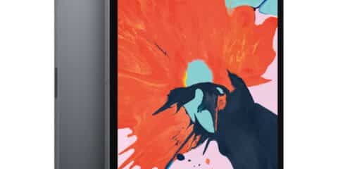 مواصفات Apple IPad Pro 12.9 وعيوبه وأسعاره 1