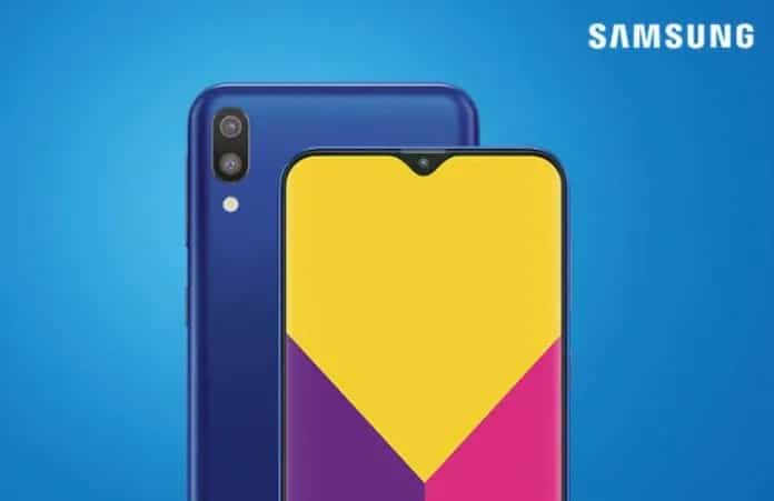 مواصفات Samsung Galaxy M10 وعيوبه وأسعاره 1