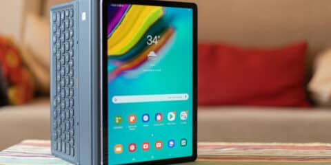 مواصفات Samsung Galaxy Tab S5e وعيوبه وأسعاره 1