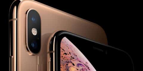 مواصفات Apple IPhone XS وعيوبه وأسعاره 1