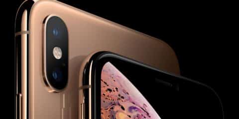 سعر و مواصفات Apple IPhone XS - مميزات و عيوب ابل ايفون اكس اس 5