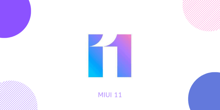 شاومي تعلن عن واجهة مي يو اي Miui 11 و ميعاد الإصدار الأول 3