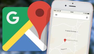 كيف تقوم بتشغيل Google Maps بدون الإتصال بالإنترنت 10