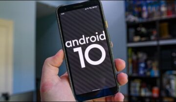 كيفية تغيير الـ Accent Color و شكل الأيكونات على Android 10 10
