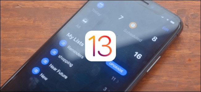 مزايا جديدة في اي او اس IOS 13 ستحسن من استخدامك للهاتف 1