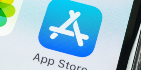 كيف تغير بلد متجر آبل App Store لتحصل على تطبيقات أكثر 14