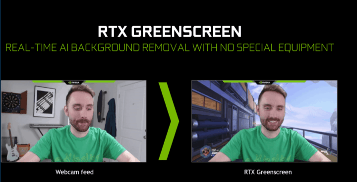 أجهزة لابتوب RTX مستقبل صناع المحتوى والاعبين 4