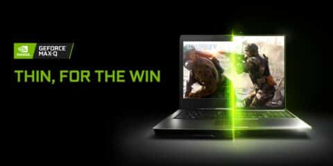 Geforce laptops