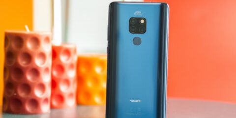 Huawei Mate 20