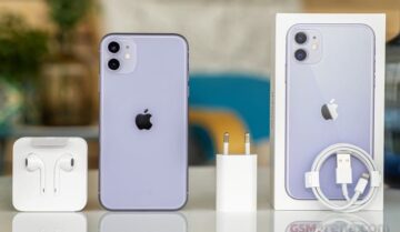 سعر iPhone 11 مع مواصفاته وأداءه ومميزاته وعيوبه