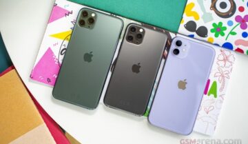 سعر iPhone 11 مع مواصفاته وأداءه ومميزاته وعيوبه