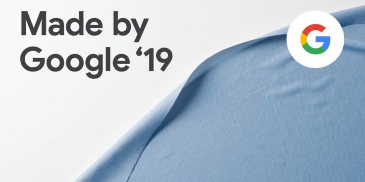 مؤتمر جوجل 2019