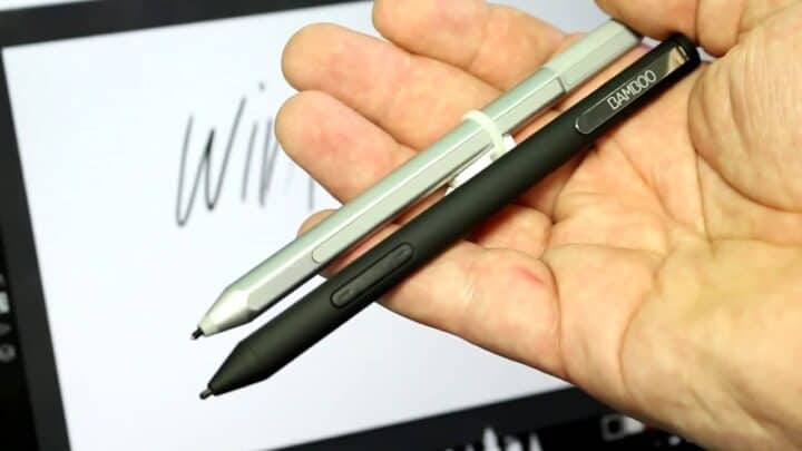 5 بدائل قلم Surface Pen لأجهزة Microsoft Surface 1