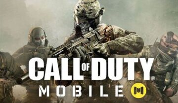 اطلاق لعبة Call of Duty Mobile الى اجهزة اندرويد و اي او اس 4