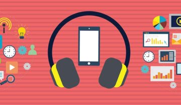 افضل تطبيقات الإستماع الى Podcasts على اندرويد لأكتوبر 2019 1