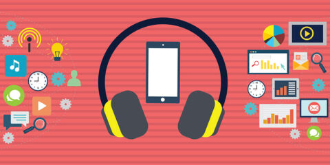 افضل تطبيقات الإستماع الى Podcasts على اندرويد لأكتوبر 2019 24