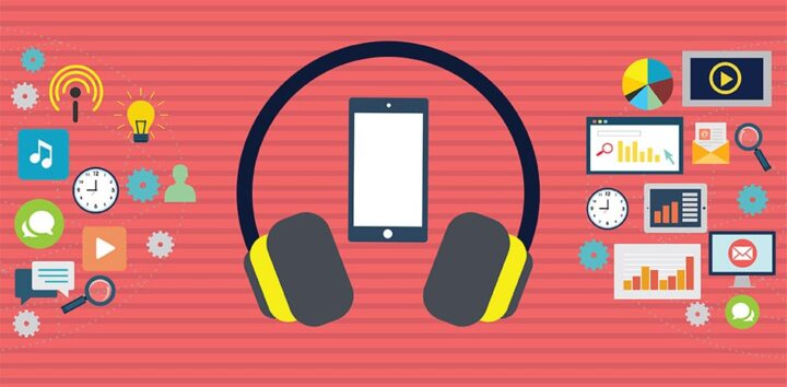 افضل تطبيقات الإستماع الى Podcasts على اندرويد لأكتوبر 2019 1