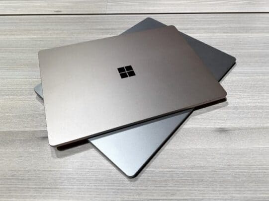 مواصفات لابتوب Microsoft Surface Laptop 3 مع المميزات و السعر 2