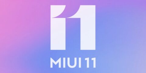بدأ وصول تحديث Miui 11 للعديد من اجهزة شاومي 9