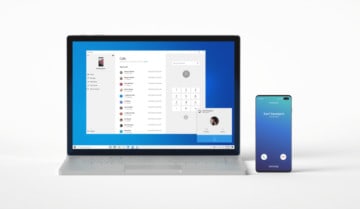 تطبيق Your Phone يتيح لك مزامنة المكالمات مع ويندوز 10 4