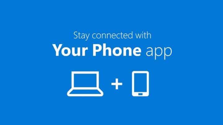 تطبيق Your Phone يتيح لك مزامنة المكالمات مع ويندوز 10 2