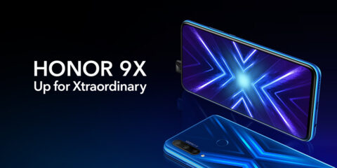 مواصفات و مميزات Honor 9x مع العيوب و السعر الرسمي 10