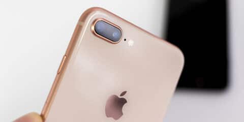 مواصفات IPhone 8 Plus وعيوبه وأسعاره 1