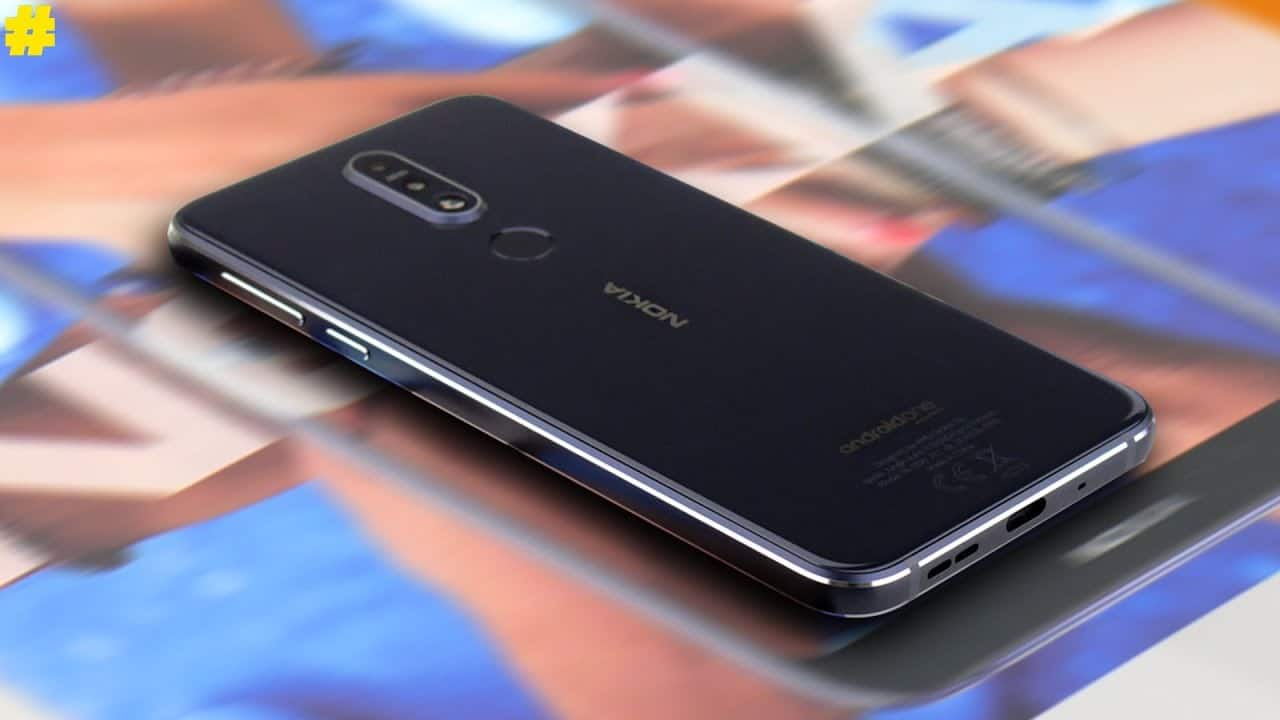 مواصفات Nokia 7.1 وعيوبه وأسعاره 1