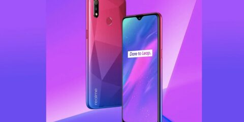 مواصفات Realme 3 وعيوبه وأسعاره 1