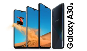 سعر و مواصفات Samsung Galaxy A30s - مميزات و عيوب سامسونج جالاكسي اي 30 اس 5