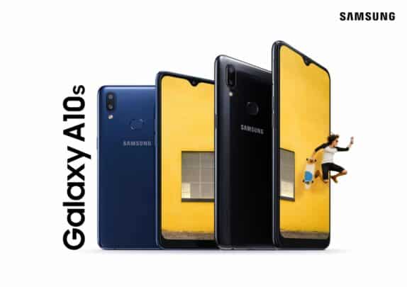 سعر و مواصفات Samsung Galaxy a10s - مميزات و عيوب سامسونج جالاكسي اي 10 اس 1