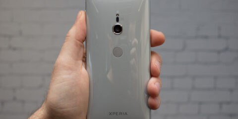 سعر و مواصفات Sony Xperia XZ2 - مميزات و عيوب سوني اكسبيريا اكس زد 2 1