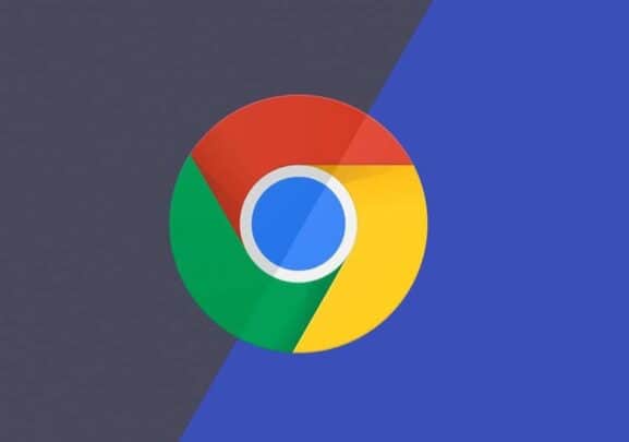 كيف تجعل صفحة جوجل الرئيسية هي صفحة Chrome الأساسية على اجهزتك 1