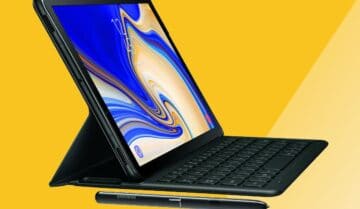 سعر و مواصفات Samsung Galaxy Tab S4 - مميزات و عيوب سامسونج جالاكسي تاب اس 4 1
