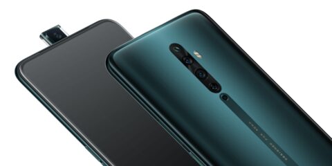 oppo reno 2F