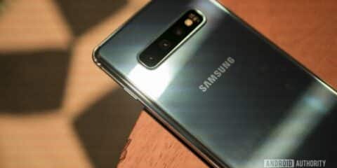 هاتف Galaxy S11 قد يأتي بكاميرا 108 ميجابكسل وإمكانية التسجيل بدقة 8k 20