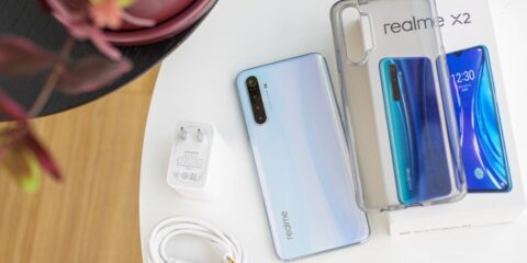 مواصفات Realme X2 وعيوبه وأسعاره 1