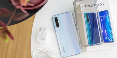 سعر و مواصفات Realme X2 - مميزات و عيوب ريلمي اكس 2 6