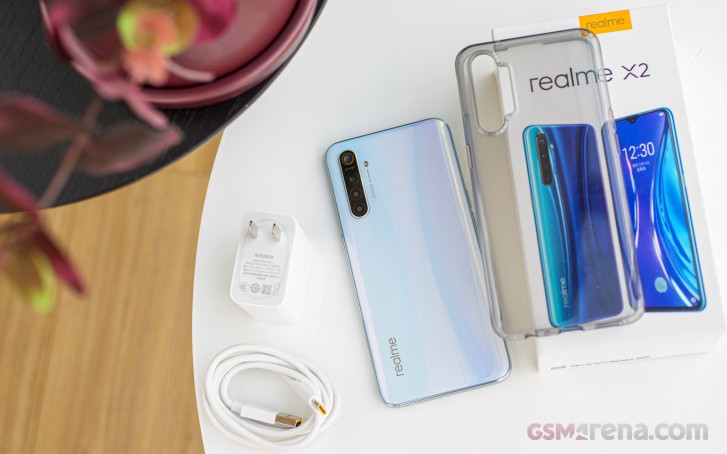 سعر و مواصفات Realme X2 - مميزات و عيوب ريلمي اكس 2 1