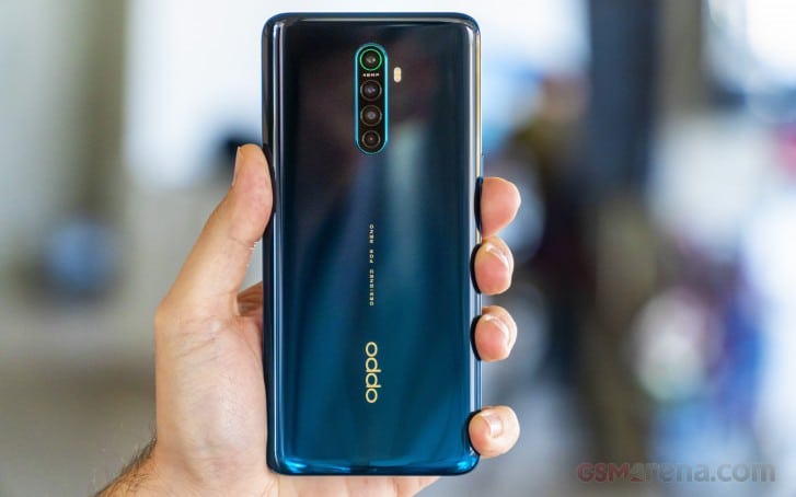 سعر و مواصفات Oppo Reno Ace - مميزات و عيوب اوبو رينو آيس 1