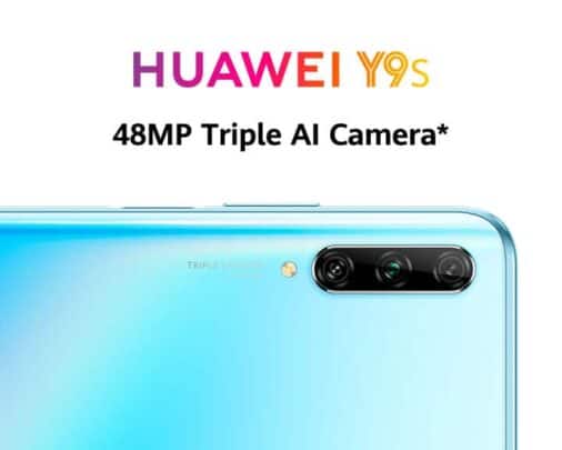 Huawei Y9s المواصفات و المميزات و العيوب مع التعليق على السعر 3