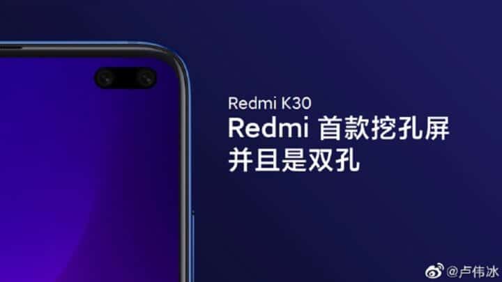 Xiaomi Redmi K30 قريب جداً و يتوقع الإعلان عنه في الفترة المقبلة 4