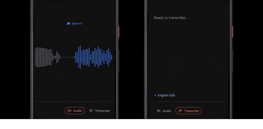 كيف تستعمل مسجل الصوت الجديد على هاتفي Pixel 4 و Pixel 4XL 3